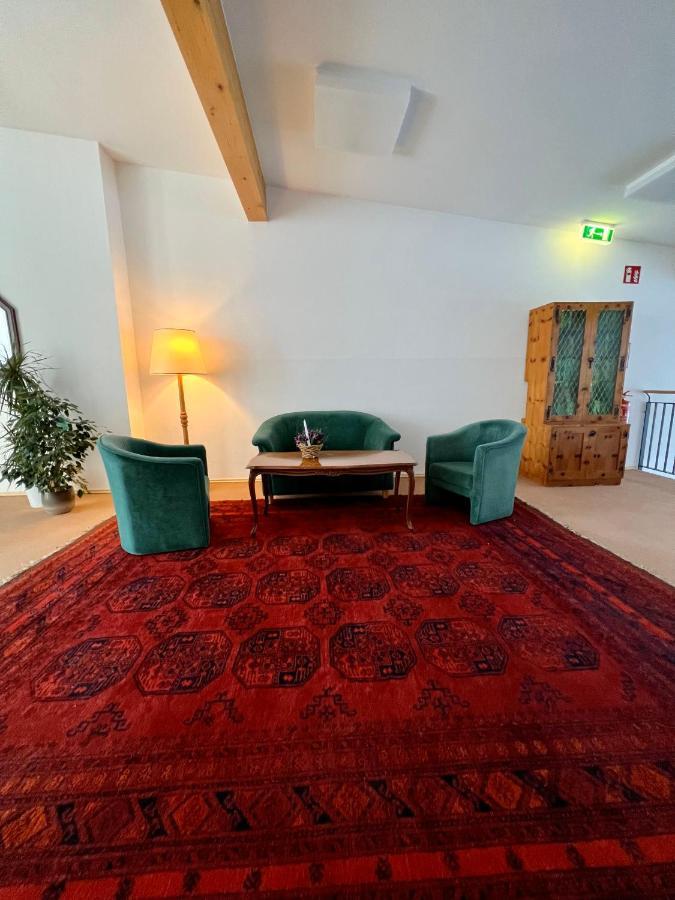 Das Alplresort "Almfrequenz" Krieglach Buitenkant foto