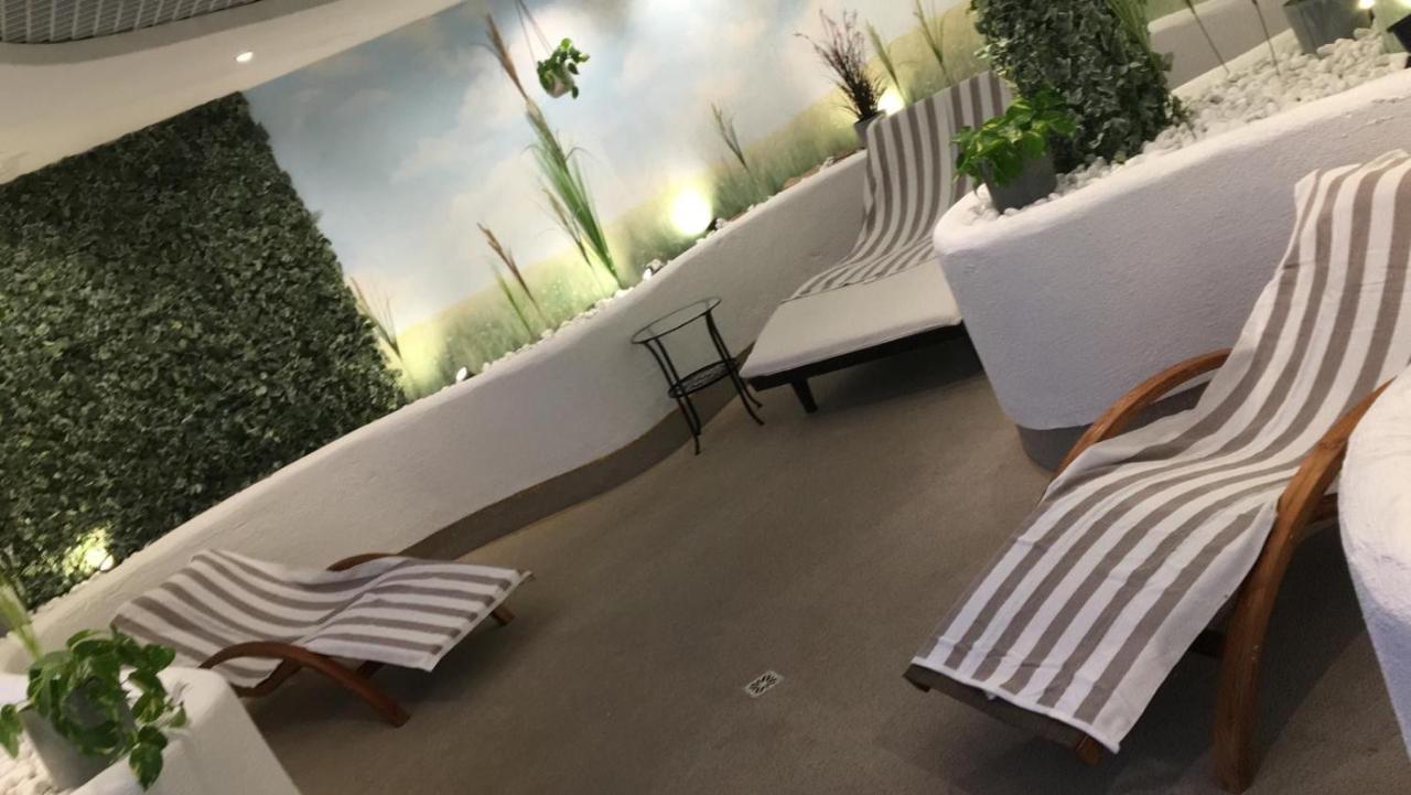 Das Alplresort "Almfrequenz" Krieglach Buitenkant foto